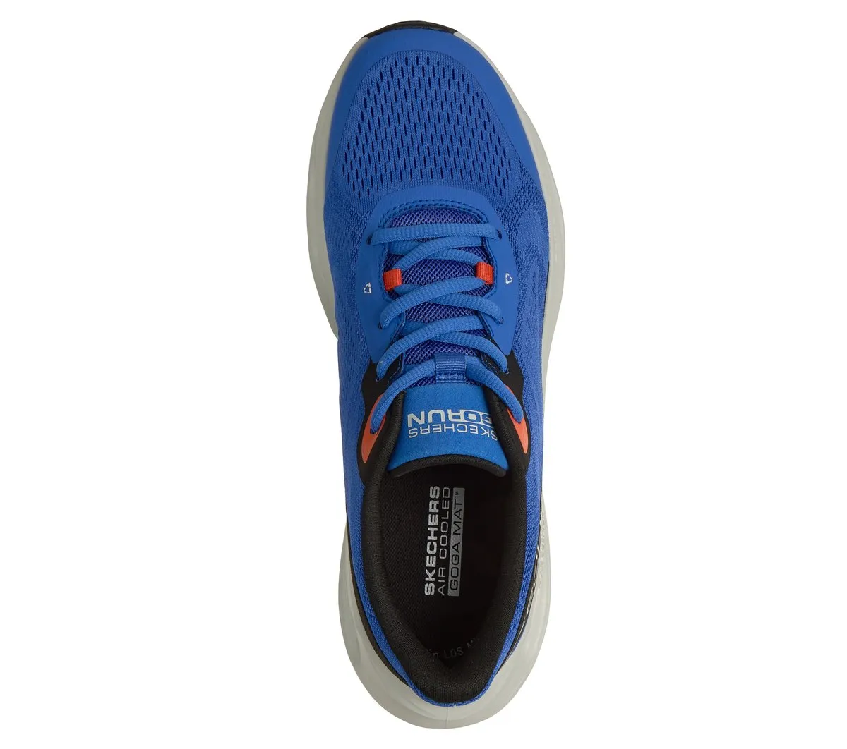 Skechers Max Cushioning Glide-Step – Fairmont
