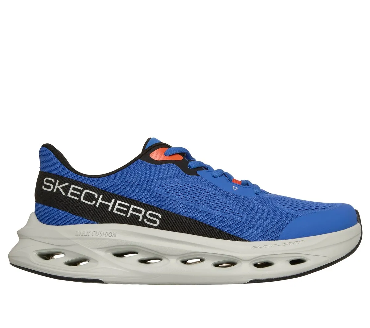 Skechers Max Cushioning Glide-Step – Fairmont