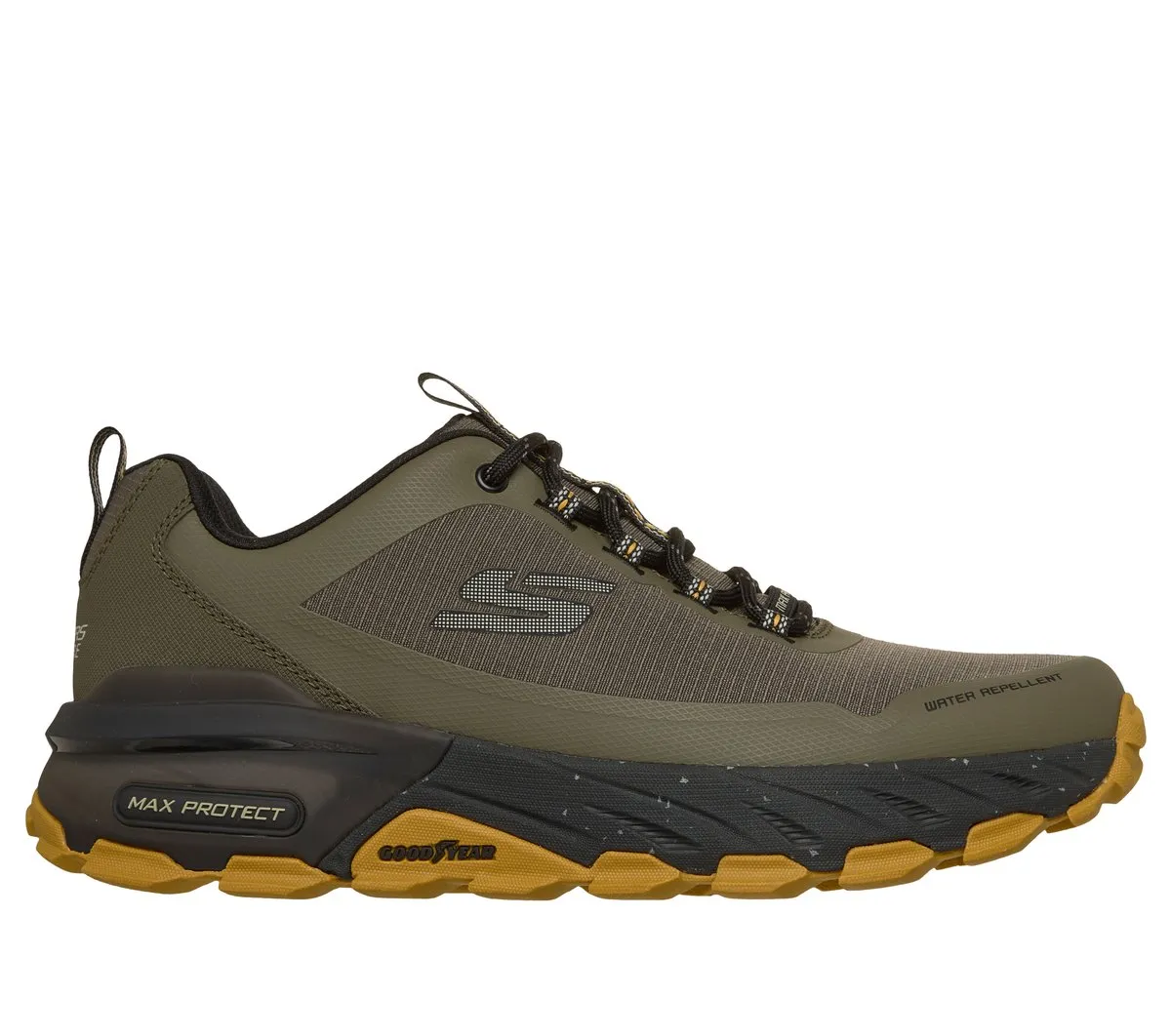 Skechers Max Protect – Promote Track