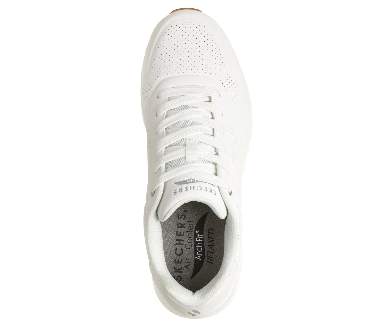 Skechers Relaxed Fit: Arch Fit UNO – Zen Mode