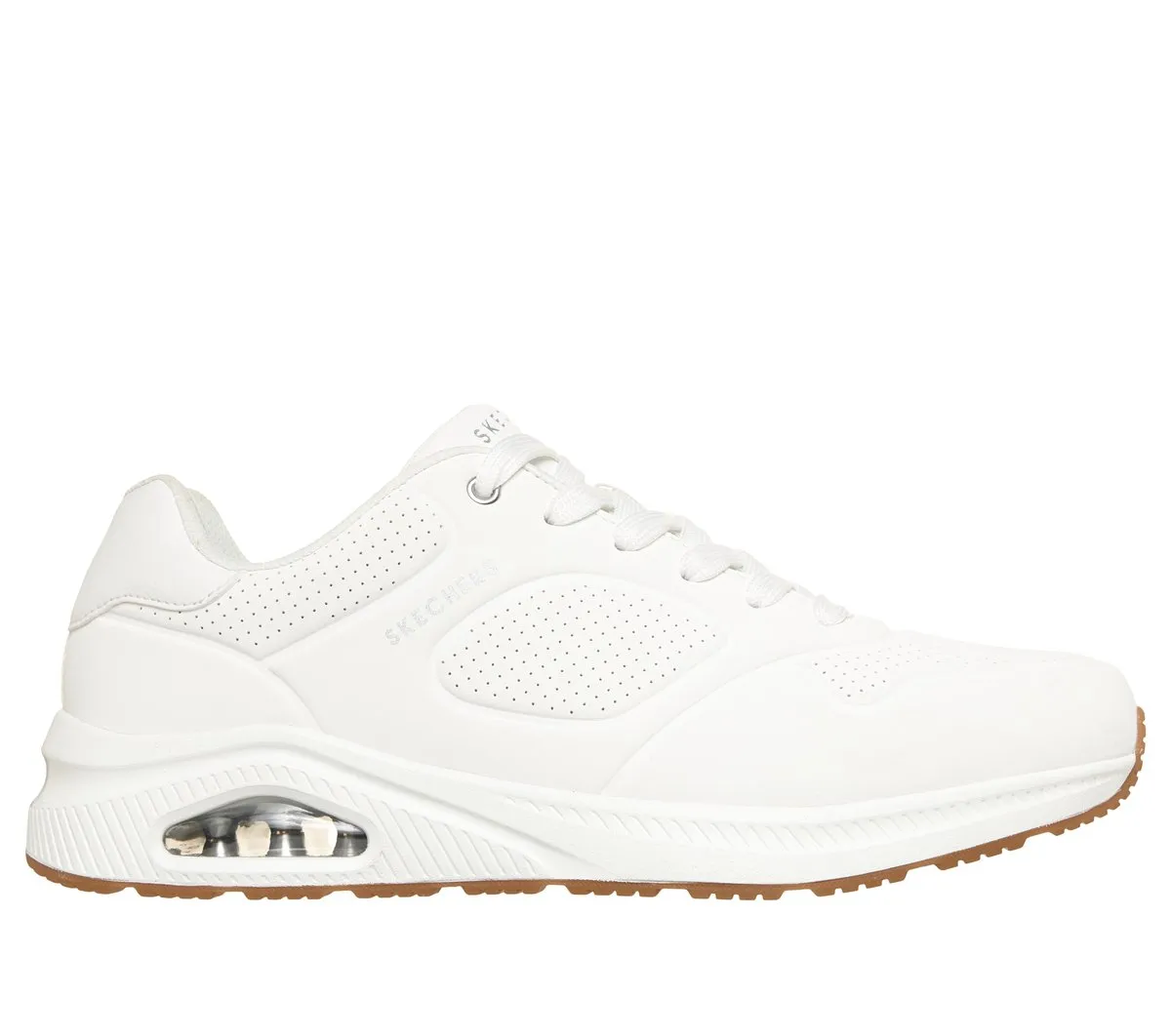 Skechers Relaxed Fit: Arch Fit UNO – Zen Mode
