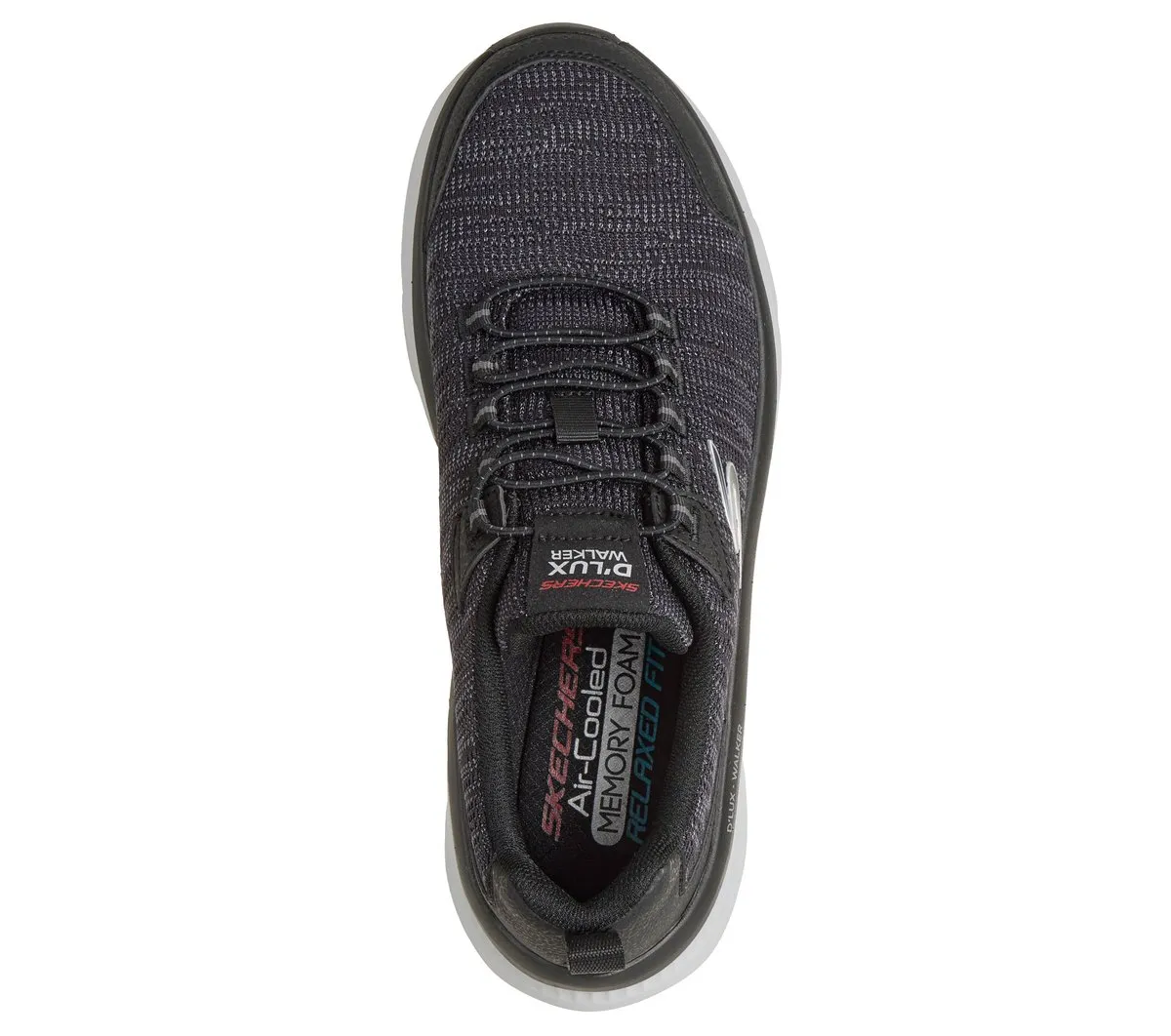 Skechers Relaxed Fit: D'Lux Walker 3.0 – Brexon