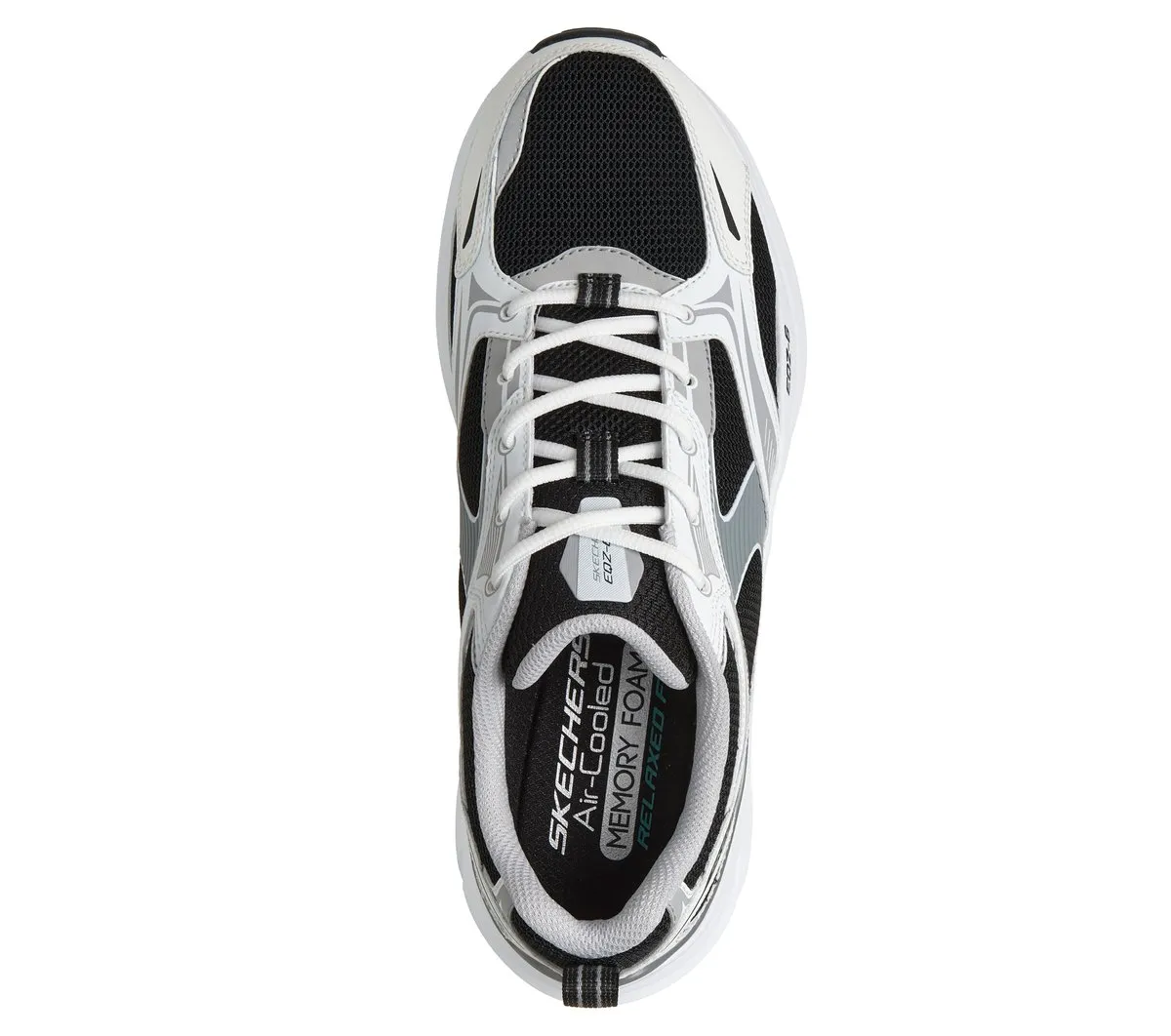 Skechers Relaxed Fit: Equalizer 6.0 –&nbsp;Swanzer