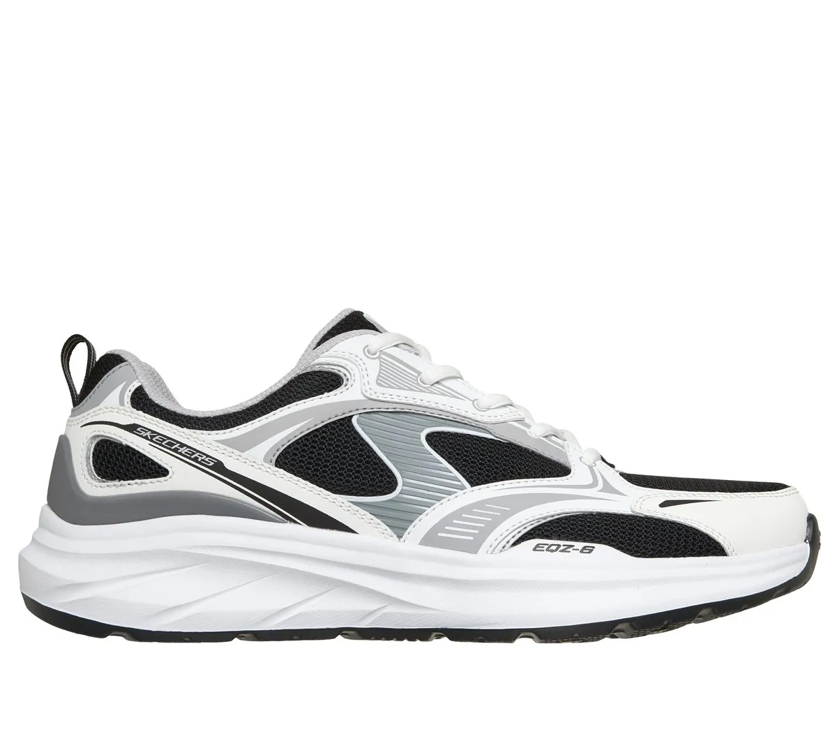 Skechers Relaxed Fit: Equalizer 6.0 –&nbsp;Swanzer