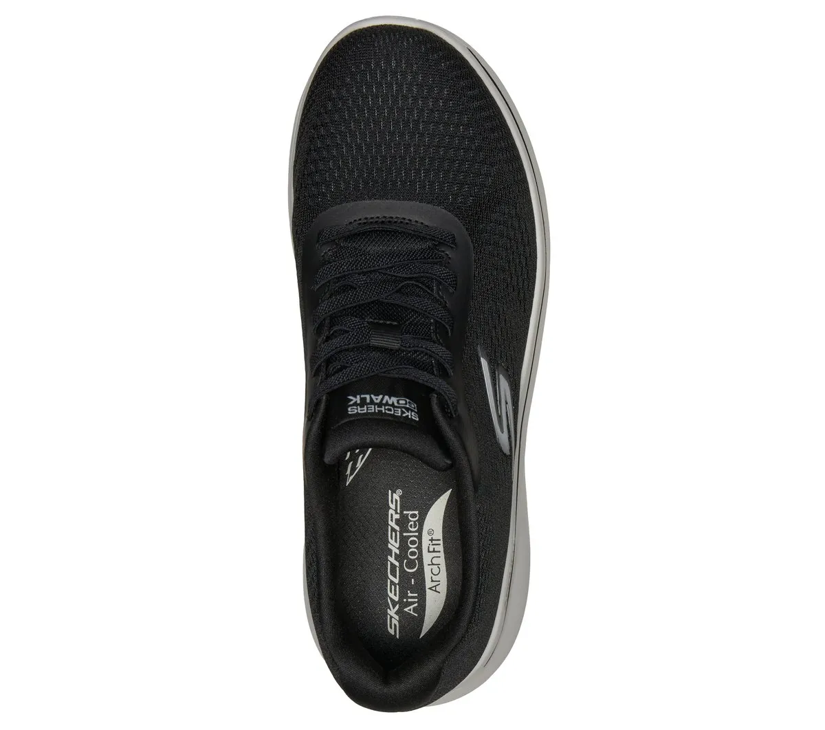 Skechers Relaxed Fit: GO WALK Arch Fit N-Joy –&nbsp;Junie
