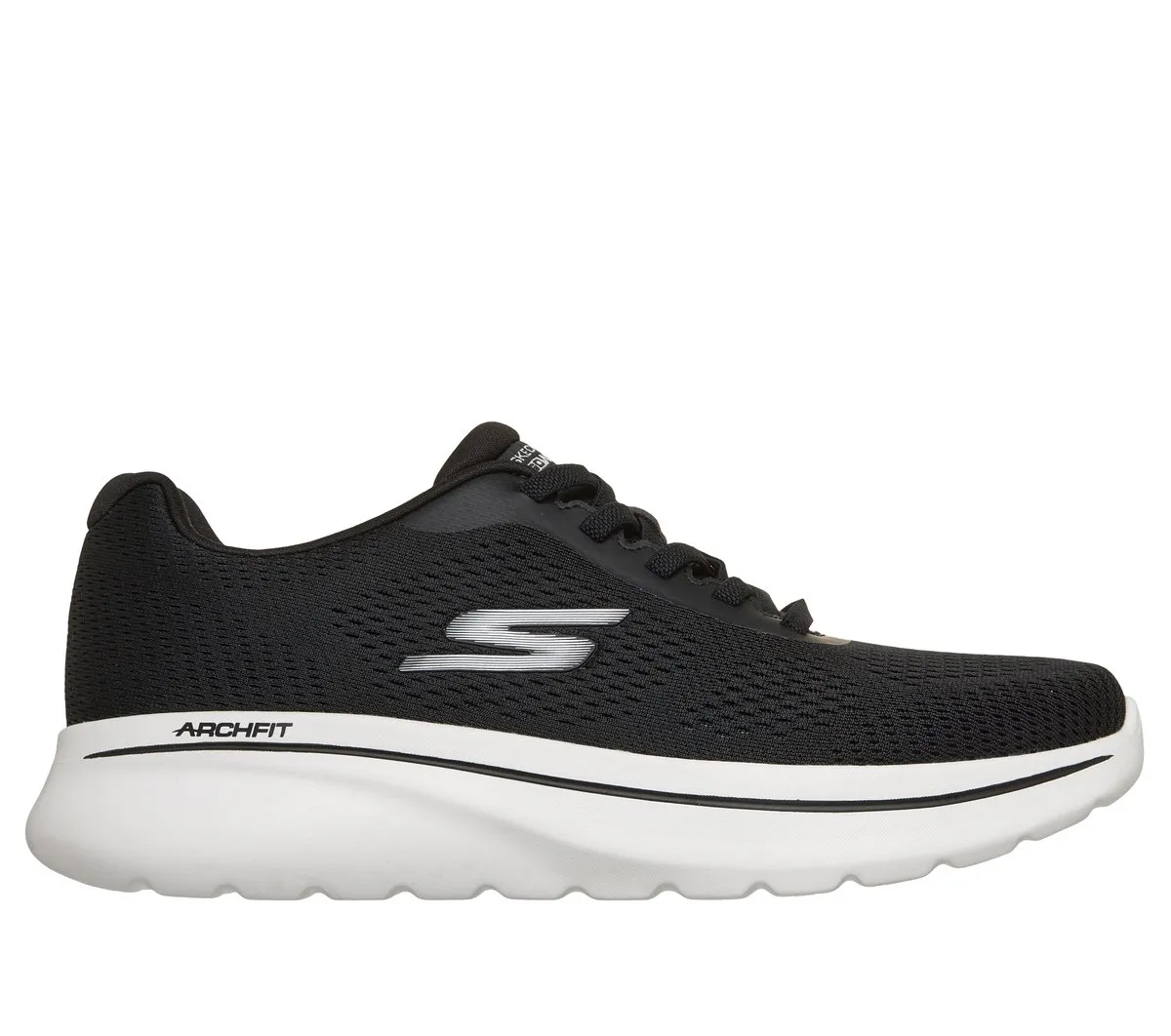 Skechers Relaxed Fit: GO WALK Arch Fit N-Joy –&nbsp;Junie