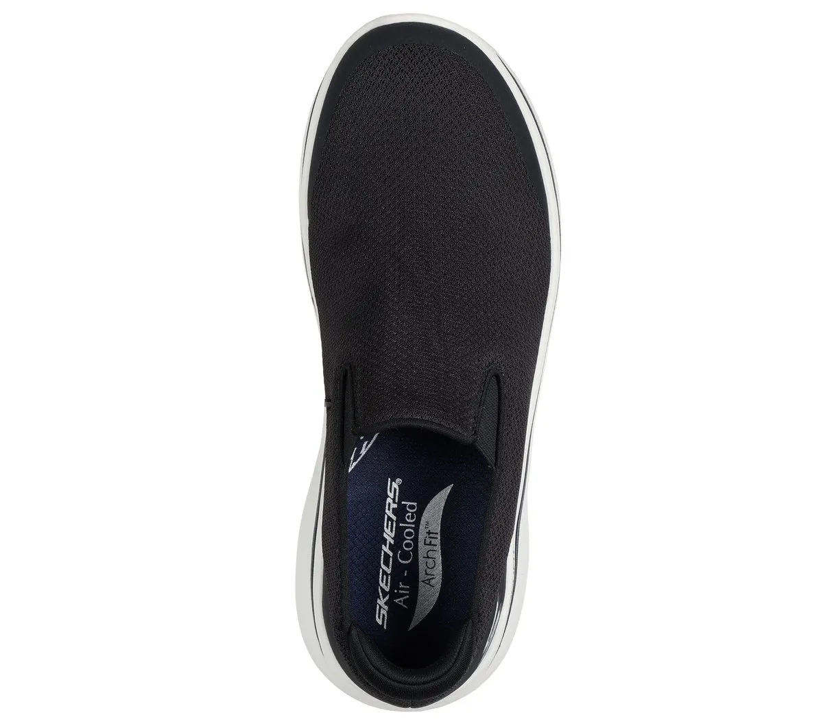 Skechers Relaxed Fit: GO WALK Arch Fit N-Joy –&nbsp;Talen