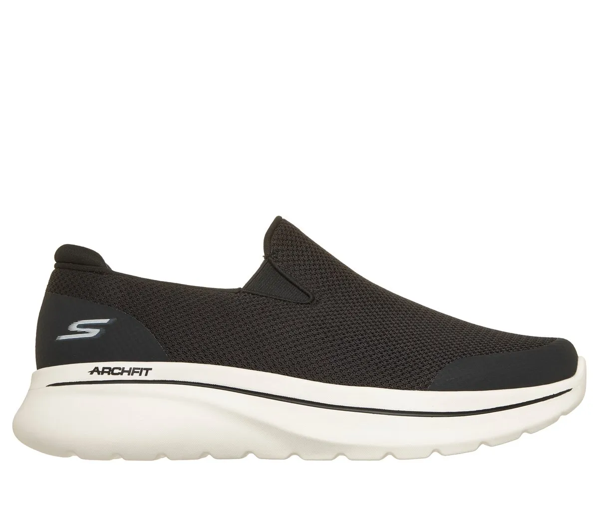 Skechers Relaxed Fit: GO WALK Arch Fit N-Joy –&nbsp;Talen