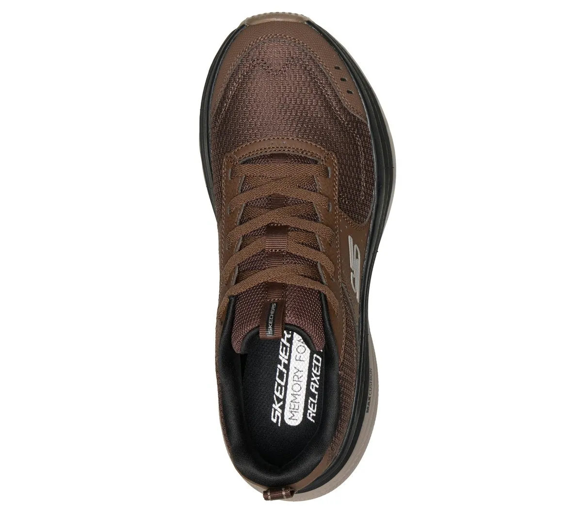 Skechers Relaxed Fit: Max Cushioning Zirrus – Zirrostratus