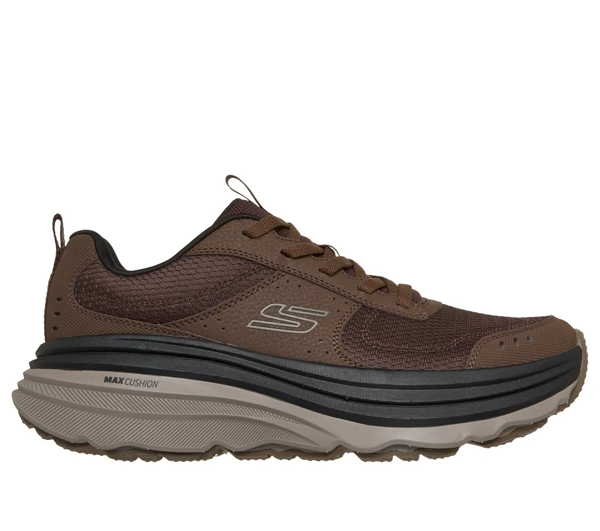 Skechers Relaxed Fit: Max Cushioning Zirrus – Zirrostratus