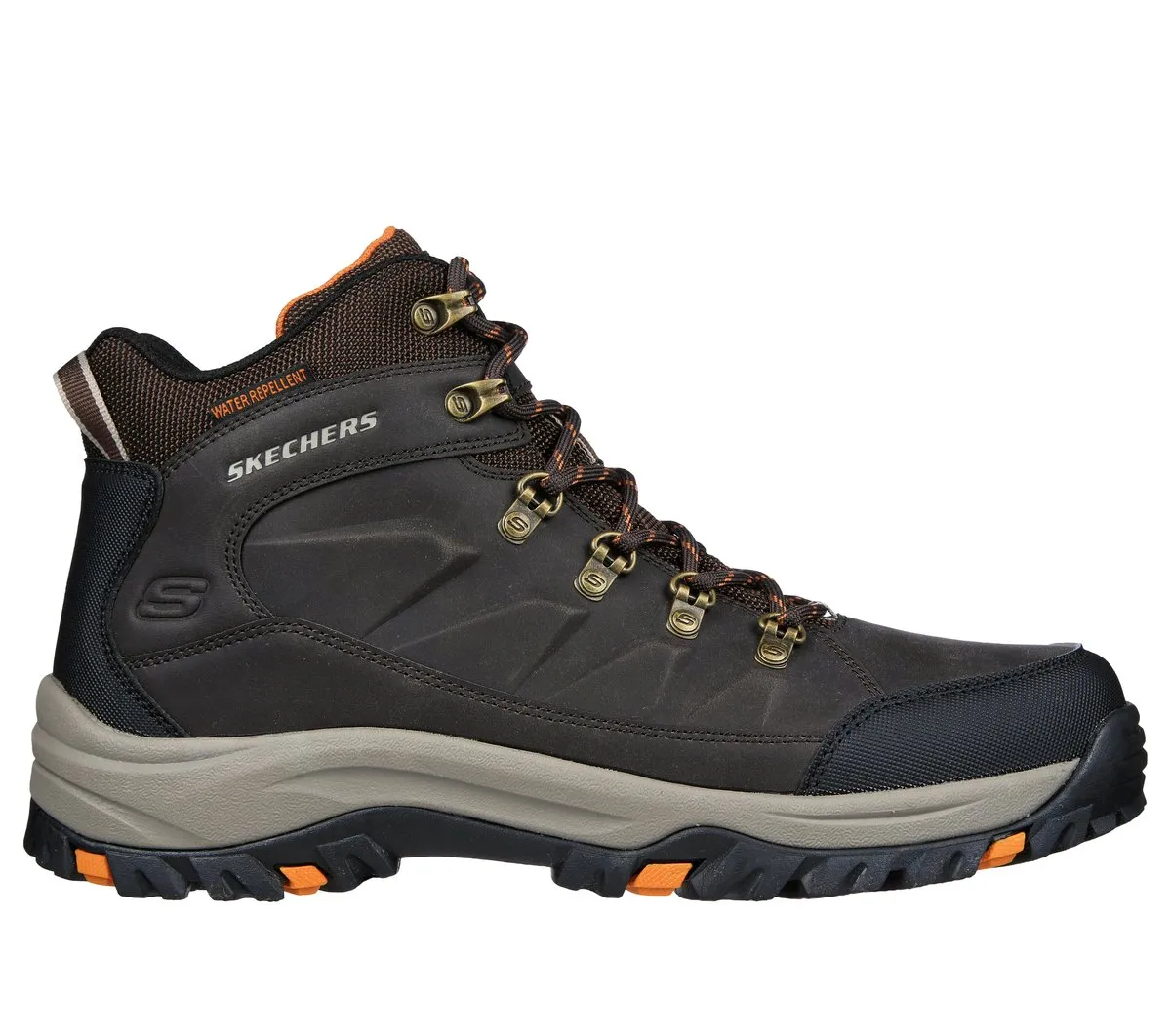 Skechers Relaxed Fit: Relment – Daggett