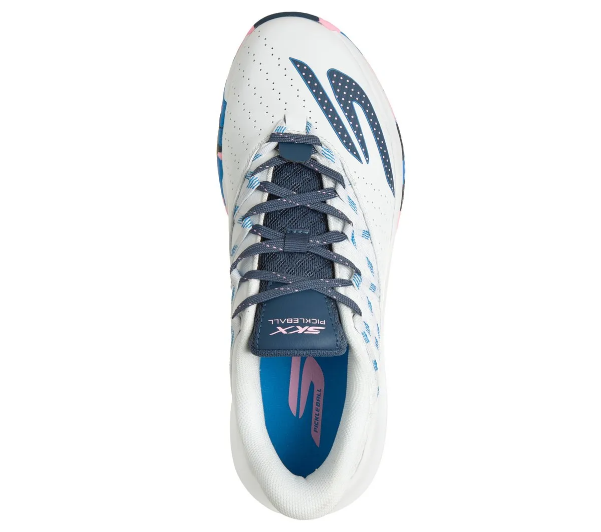 Skechers Relaxed Fit: Viper Court Rally