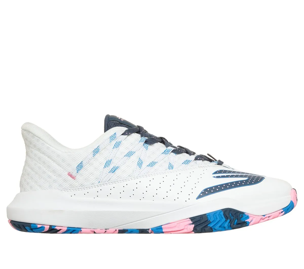 Skechers Relaxed Fit: Viper Court Rally