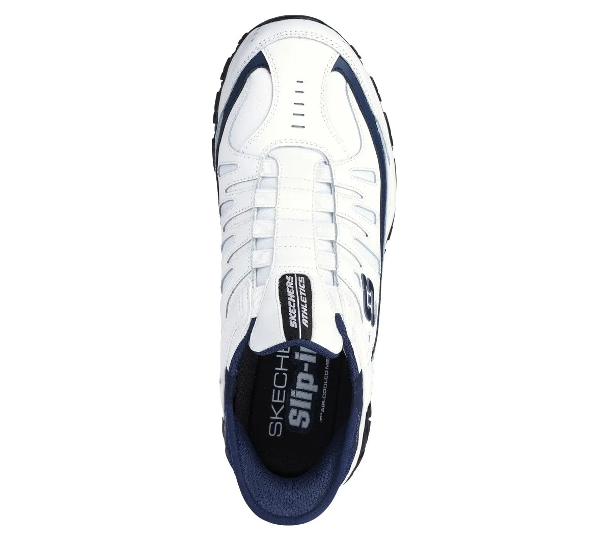 Skechers Slip-ins: After Burn – Grill Captain