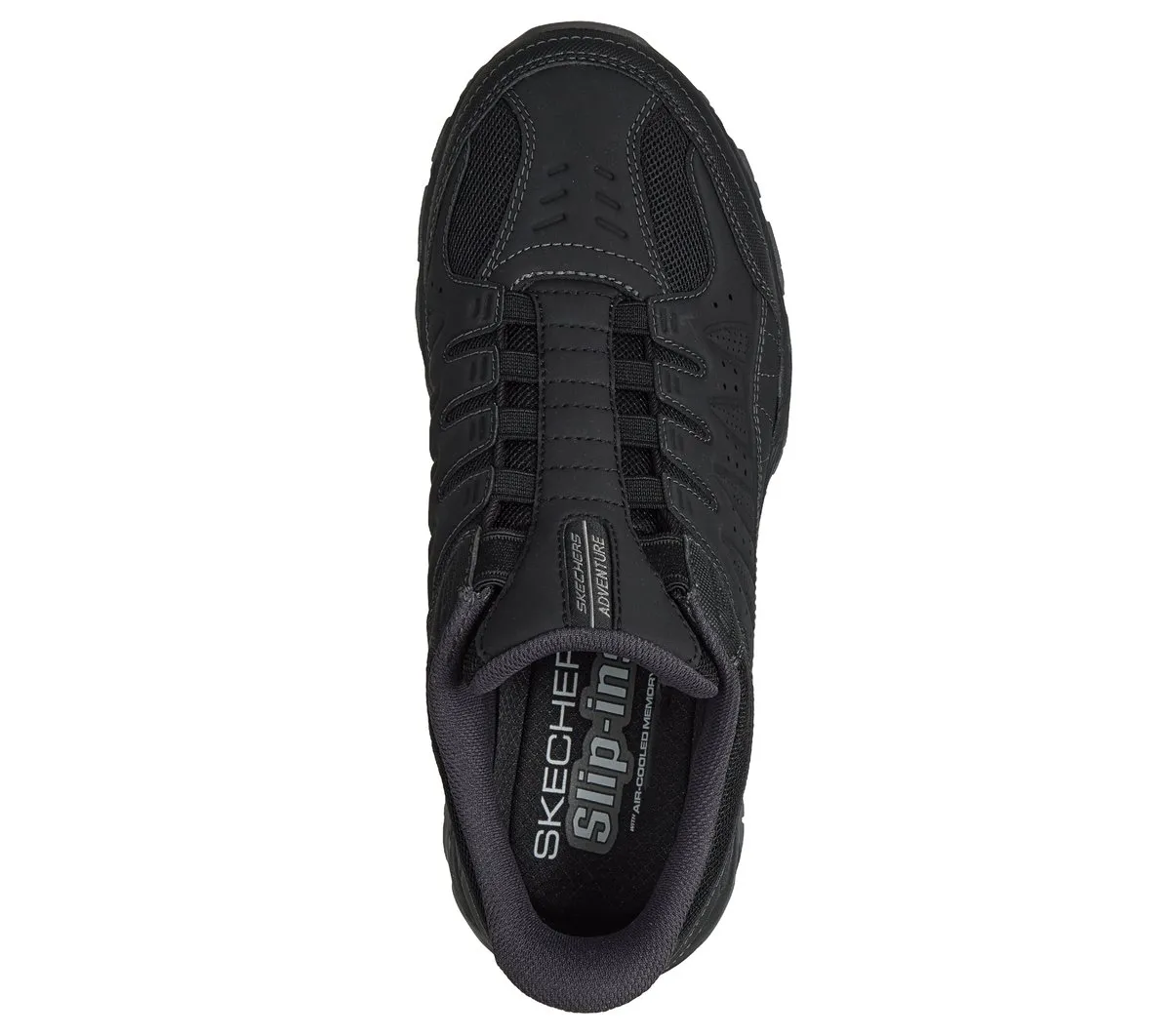 Skechers Slip-ins: After Burn M. Fit – After Ridge