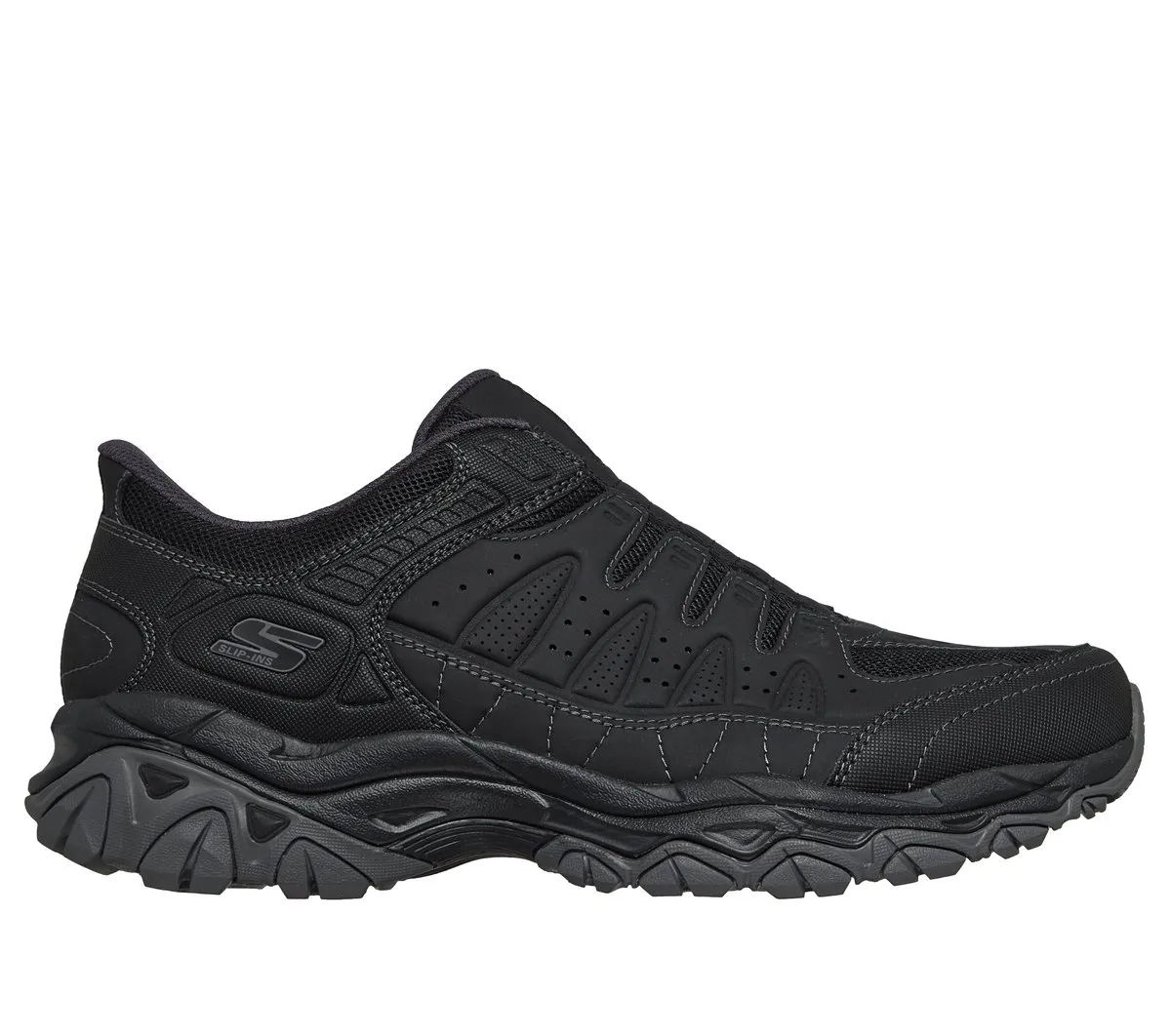Skechers Slip-ins: After Burn M. Fit – After Ridge