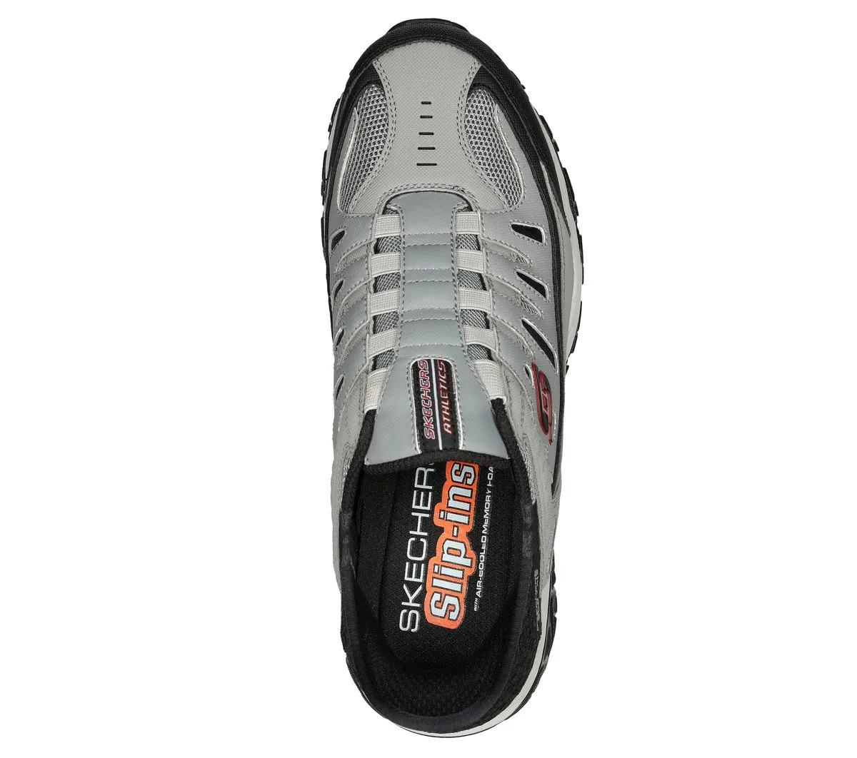 Skechers Slip-ins: After Burn M. Fit – Ridgeburn