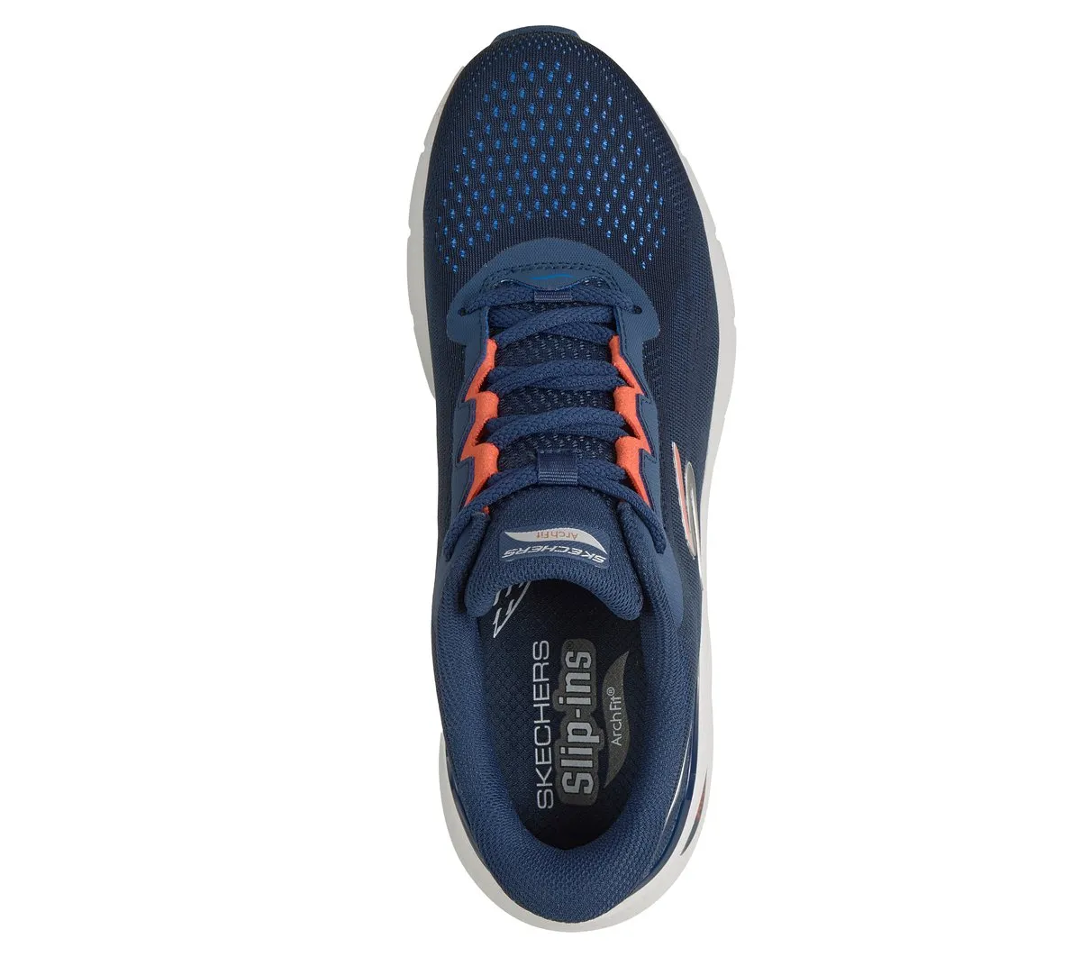 Skechers Slip-ins: Arch Fit 3.0 – Fiddow