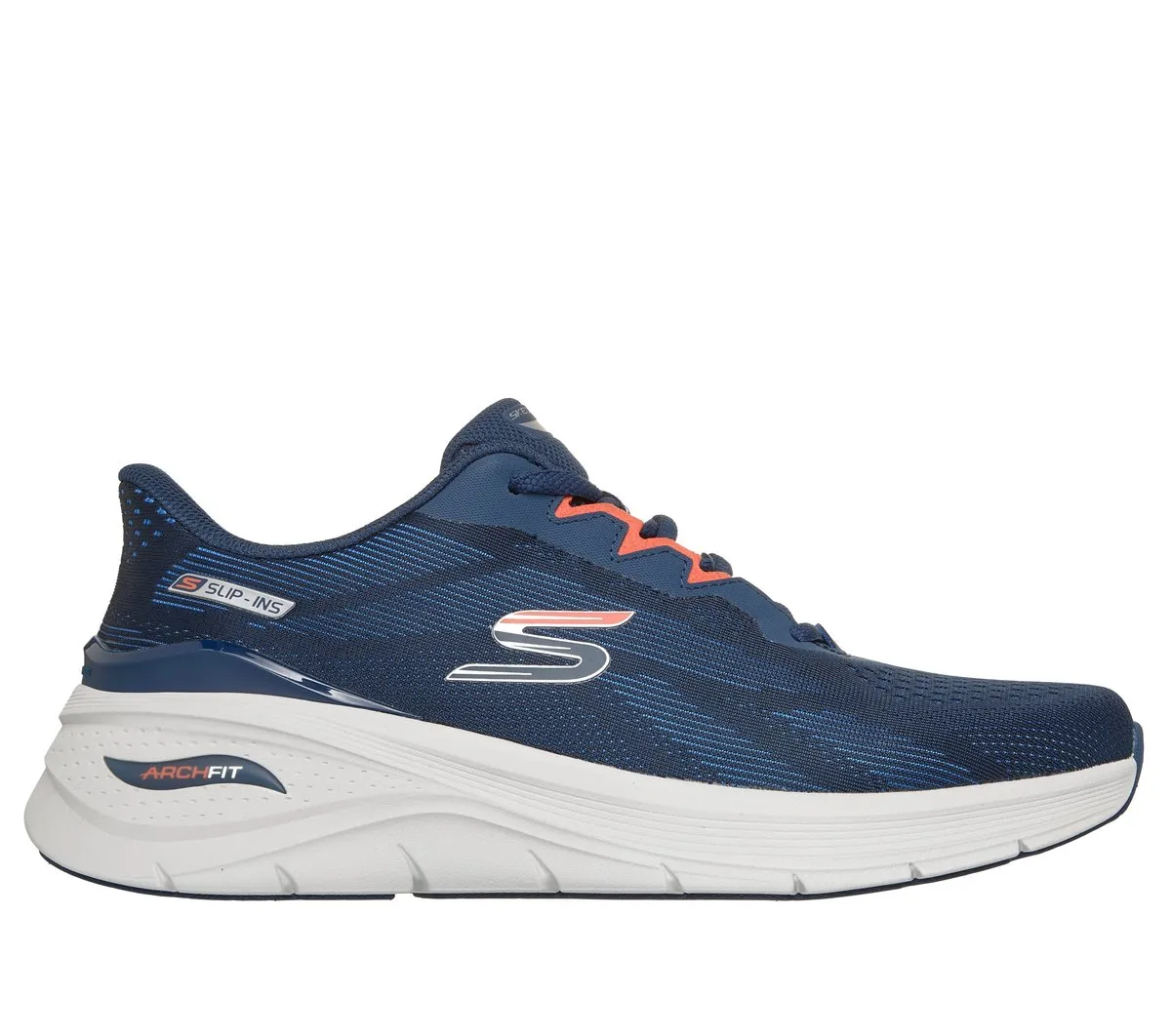 Skechers Slip-ins: Arch Fit 3.0 – Fiddow
