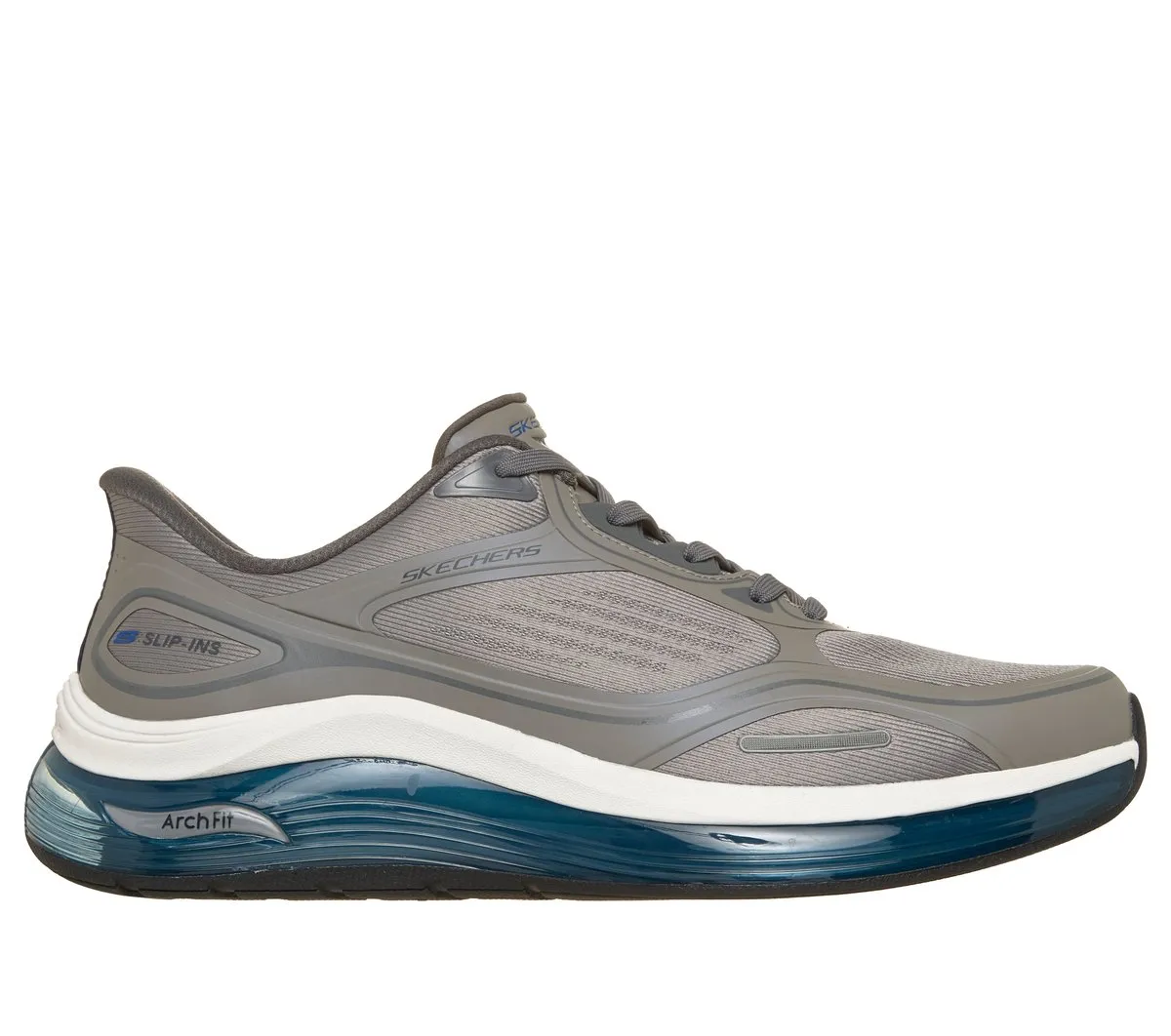 Skechers Slip-ins: Arch Fit Element Air – Homestay
