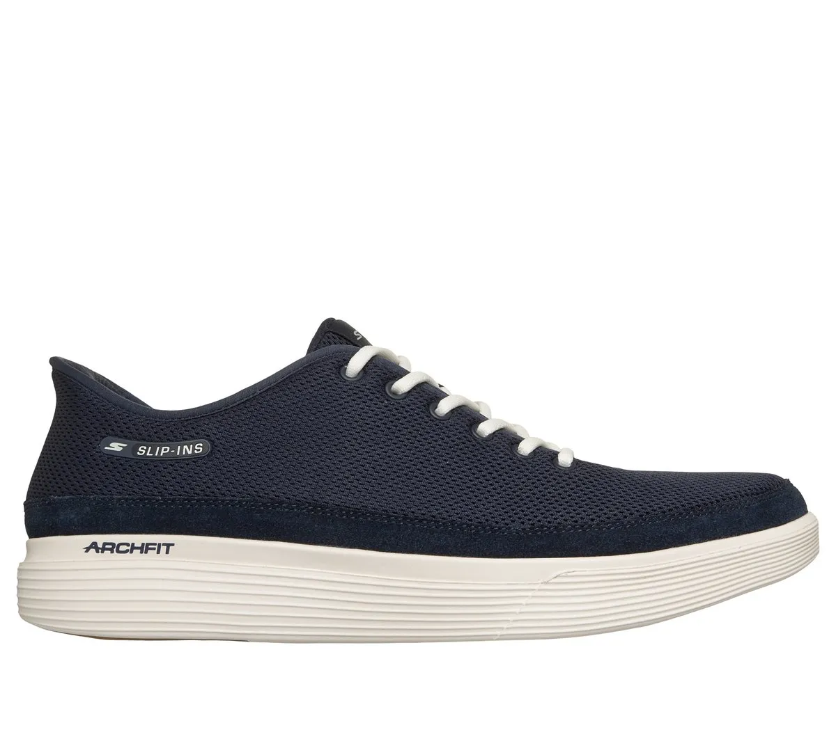 Skechers Slip-ins Arch Fit: GO WALK Commuter – Carson