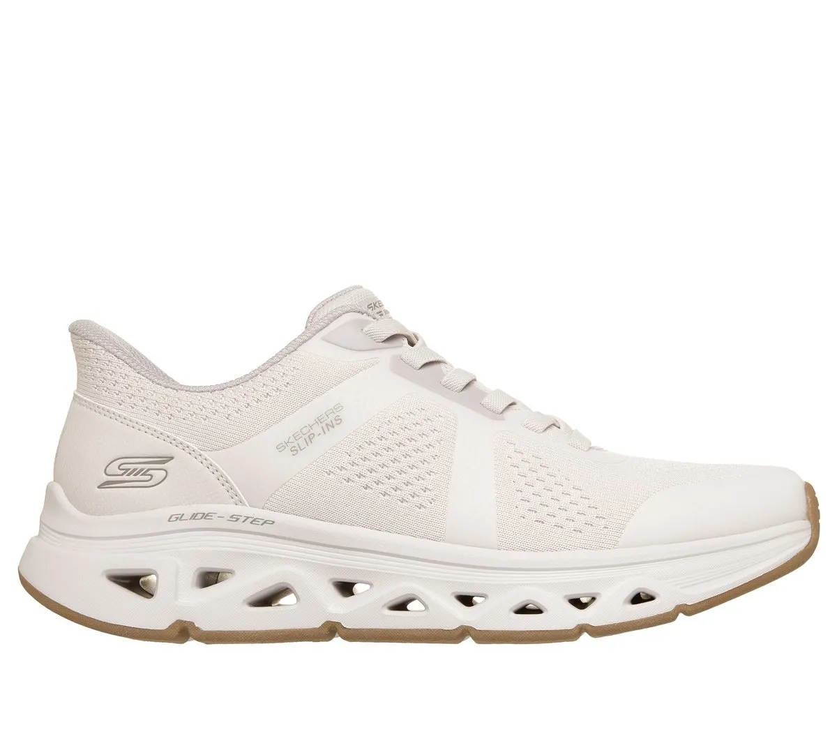Skechers Slip-ins: BOBS Sport Arc Waves Remix – Feel Grounded