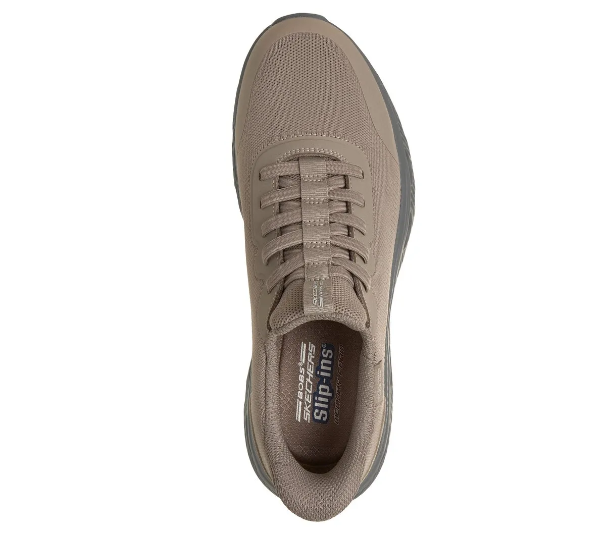 Skechers Slip-ins: BOBS Sport Arc Waves – Upper Motion
