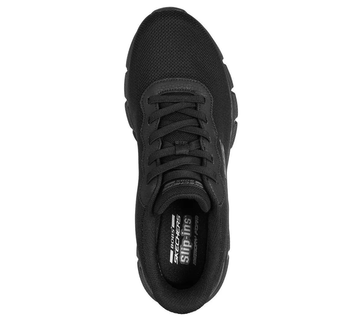 Skechers Slip-ins: BOBS Sport B Flex – Glacial Edge