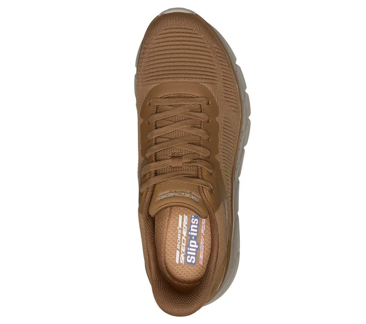 Skechers Slip-ins: BOBS Sport B Flex HI – Velocity Knit