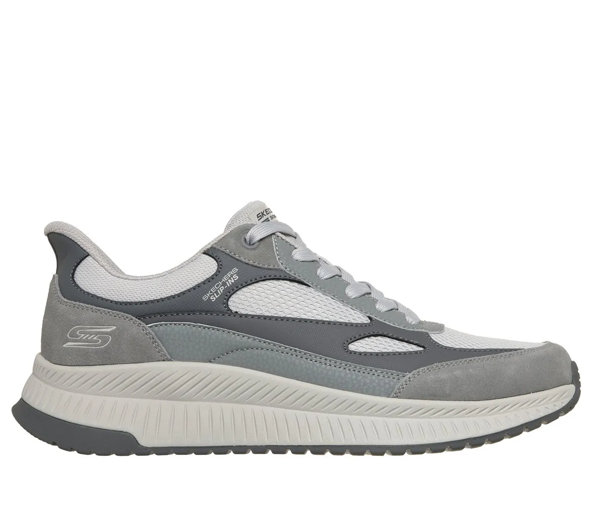 Skechers Slip-ins: BOBS Sport Squad 4 – Core Look
