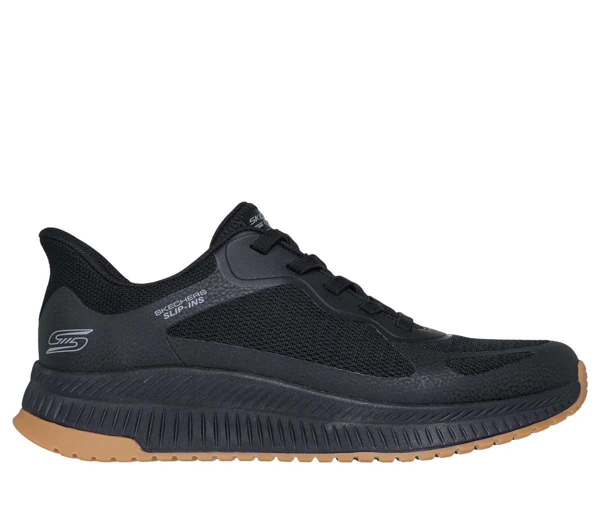 Skechers Slip-ins: BOBS Sport Squad Chaos 4