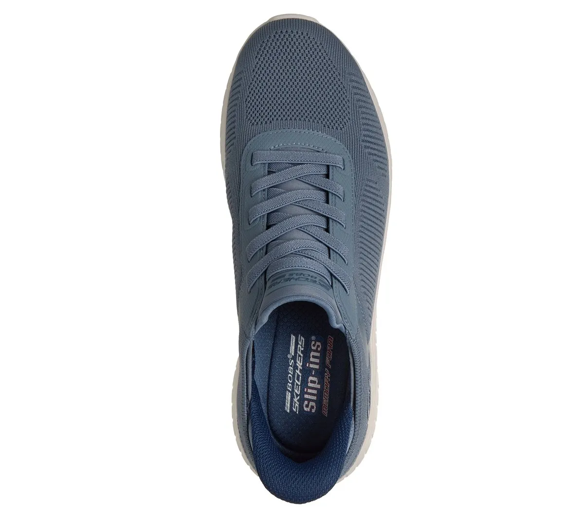 Skechers Slip-ins: BOBS Sport Squad Chaos – Solid Step