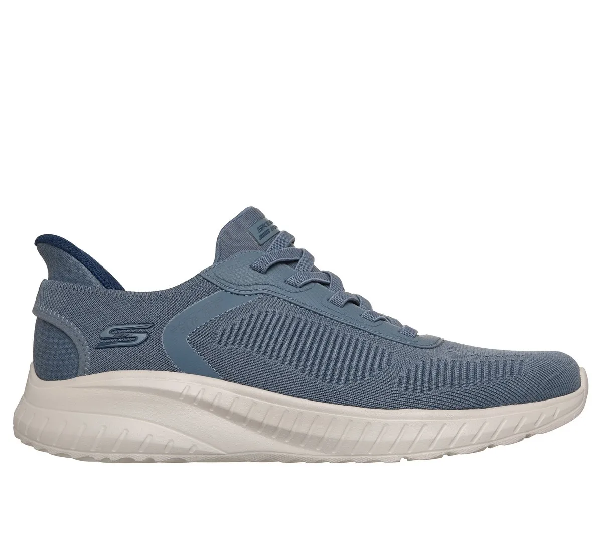 Skechers Slip-ins: BOBS Sport Squad Chaos – Solid Step