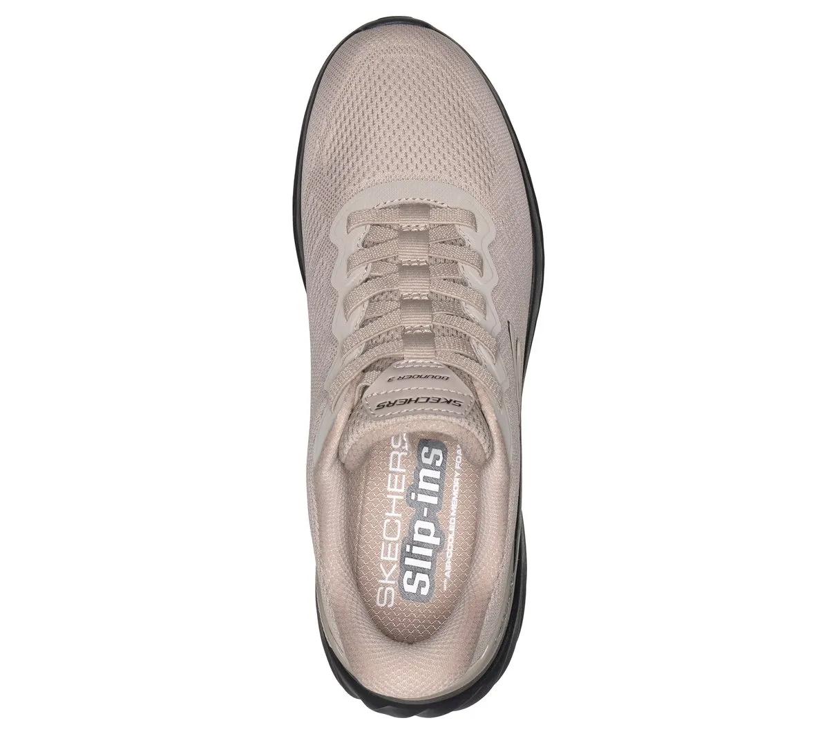 Skechers Slip-ins: Bounder 3.0 – Recurrence