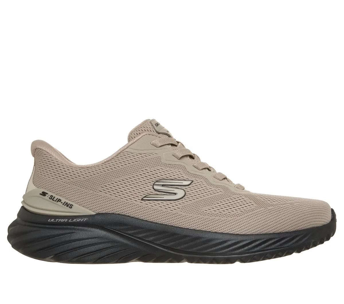 Skechers Slip-ins: Bounder 3.0 – Recurrence