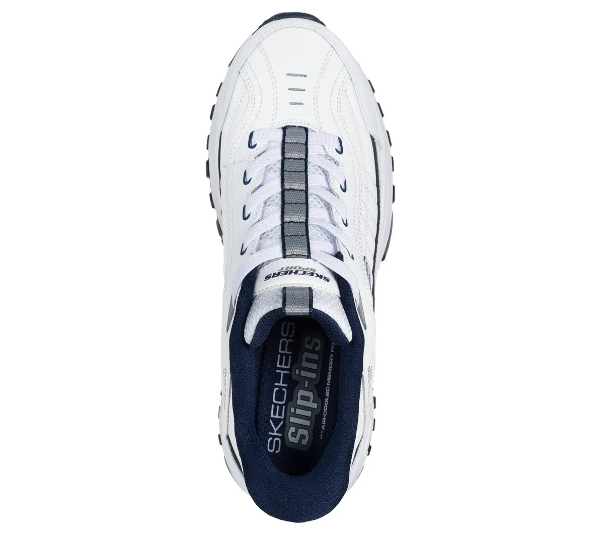 Skechers Slip-ins: E'Lite Afterburn – Grill Corporal