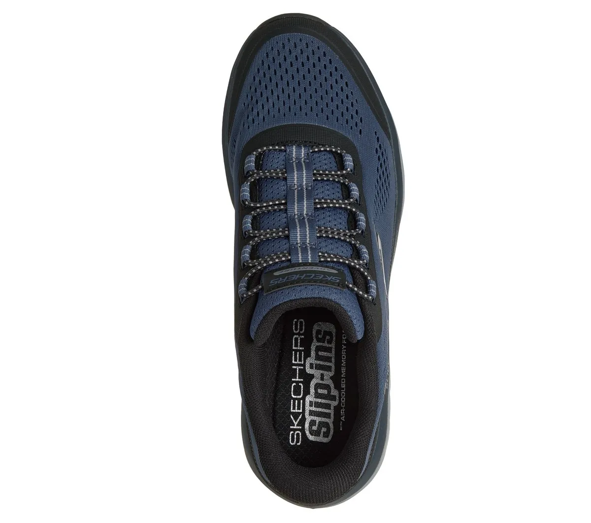 Skechers Slip-ins: Glide-Step Sole – Glover Peak