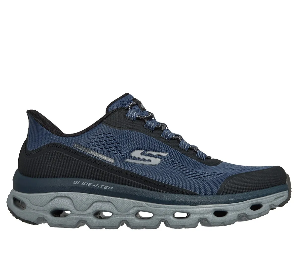 Skechers Slip-ins: Glide-Step Sole – Glover Peak