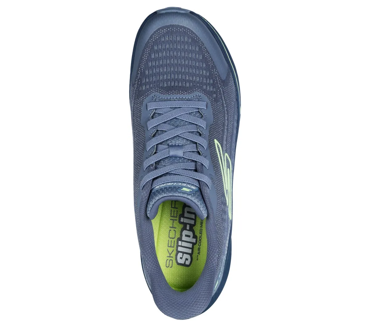 Skechers Slip-ins: GO RUN Consistent 2.0 –&nbsp;Lockhart