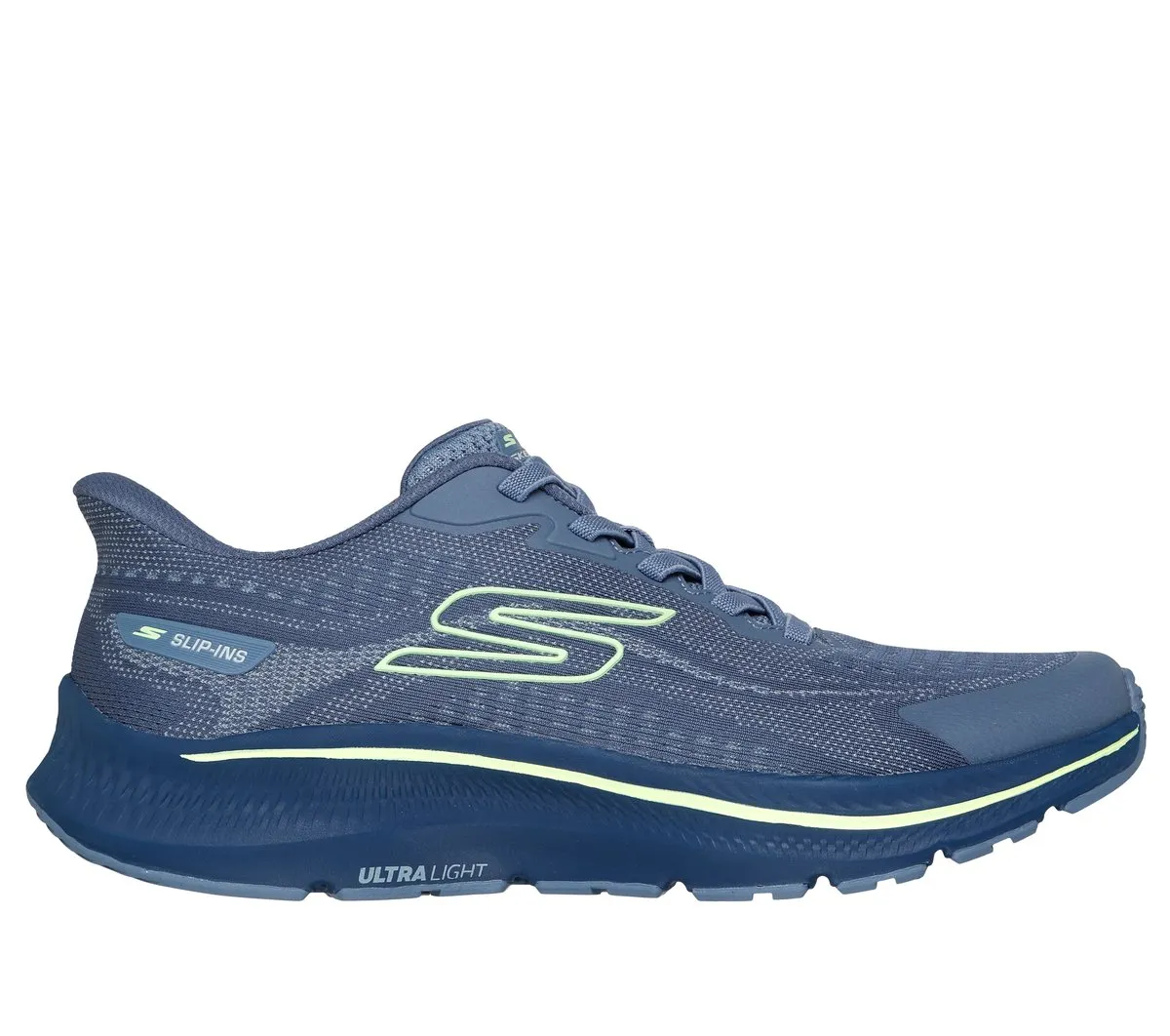 Skechers Slip-ins: GO RUN Consistent 2.0 –&nbsp;Lockhart