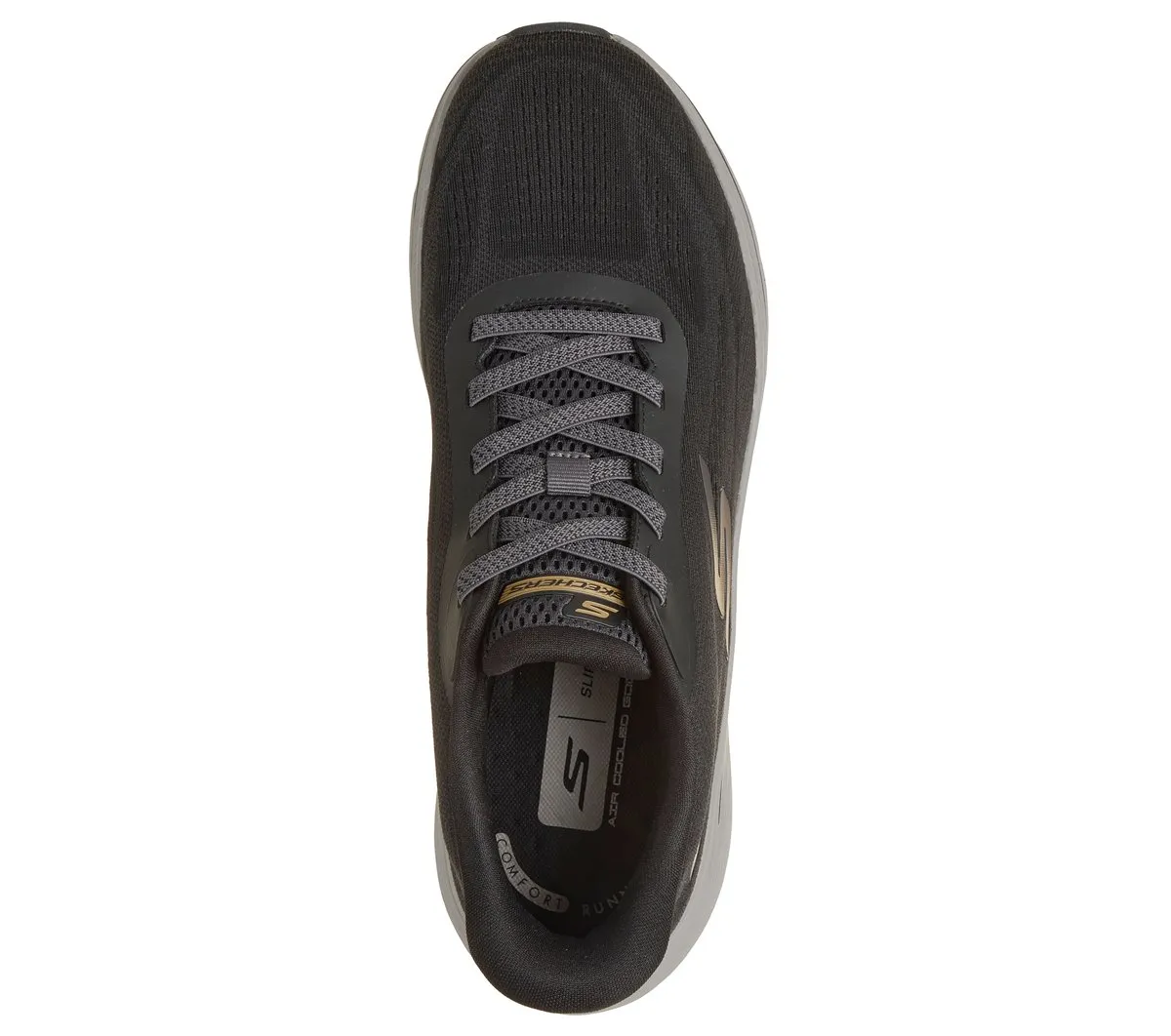 Skechers Slip-ins: GO RUN Consistent 3 – Flowen