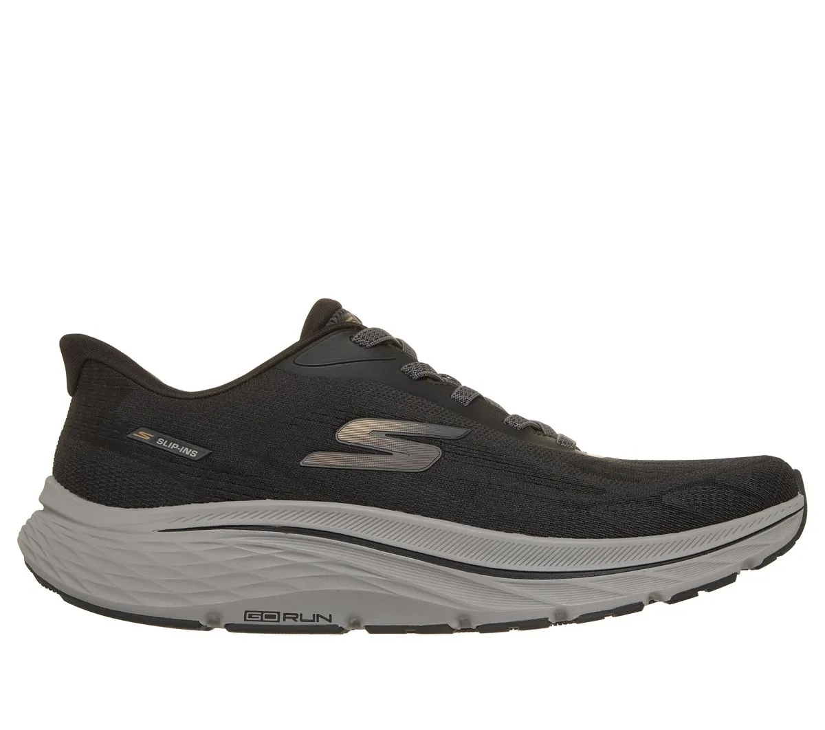 Skechers Slip-ins: GO RUN Consistent 3 – Flowen