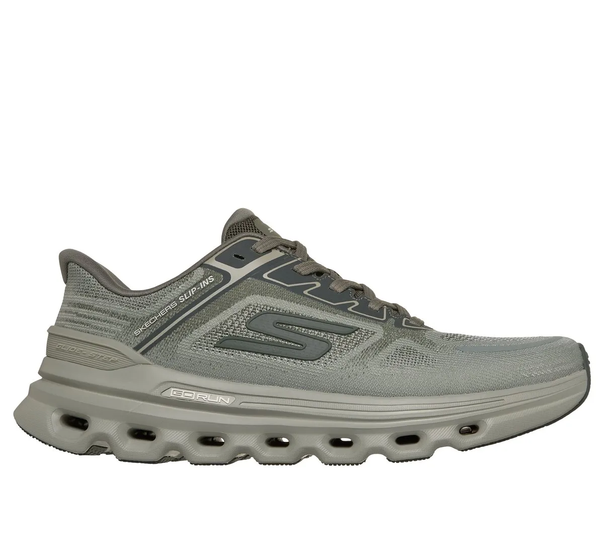 Skechers Slip-ins: GO RUN Glide-Step Arch Fit