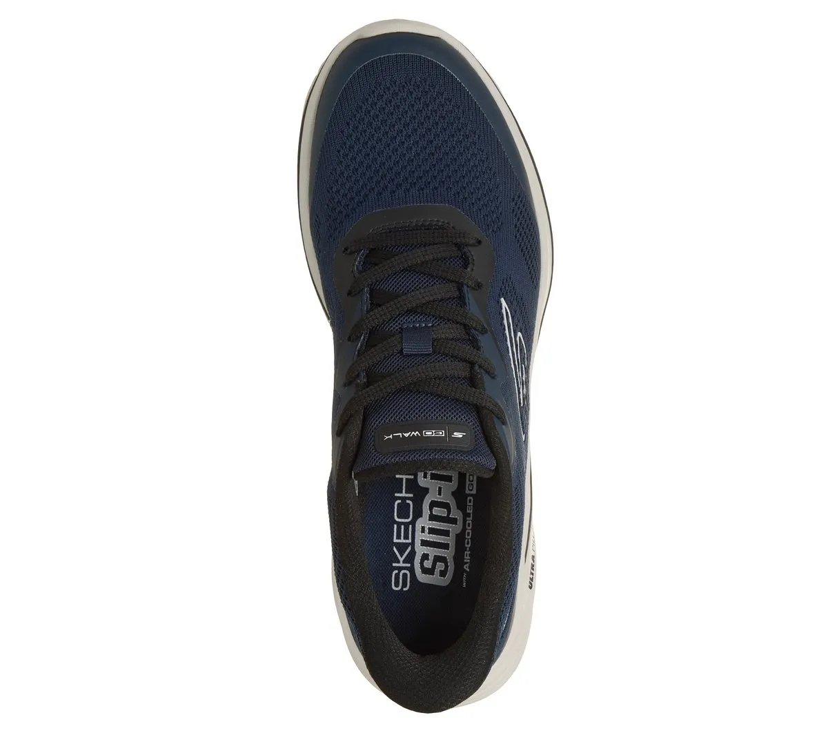 Skechers Slip-ins: GO Walk 8 – Ozzie