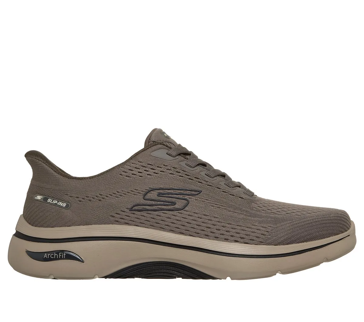 Skechers Slip-ins: GO WALK Arch Fit 2.0 – Percy