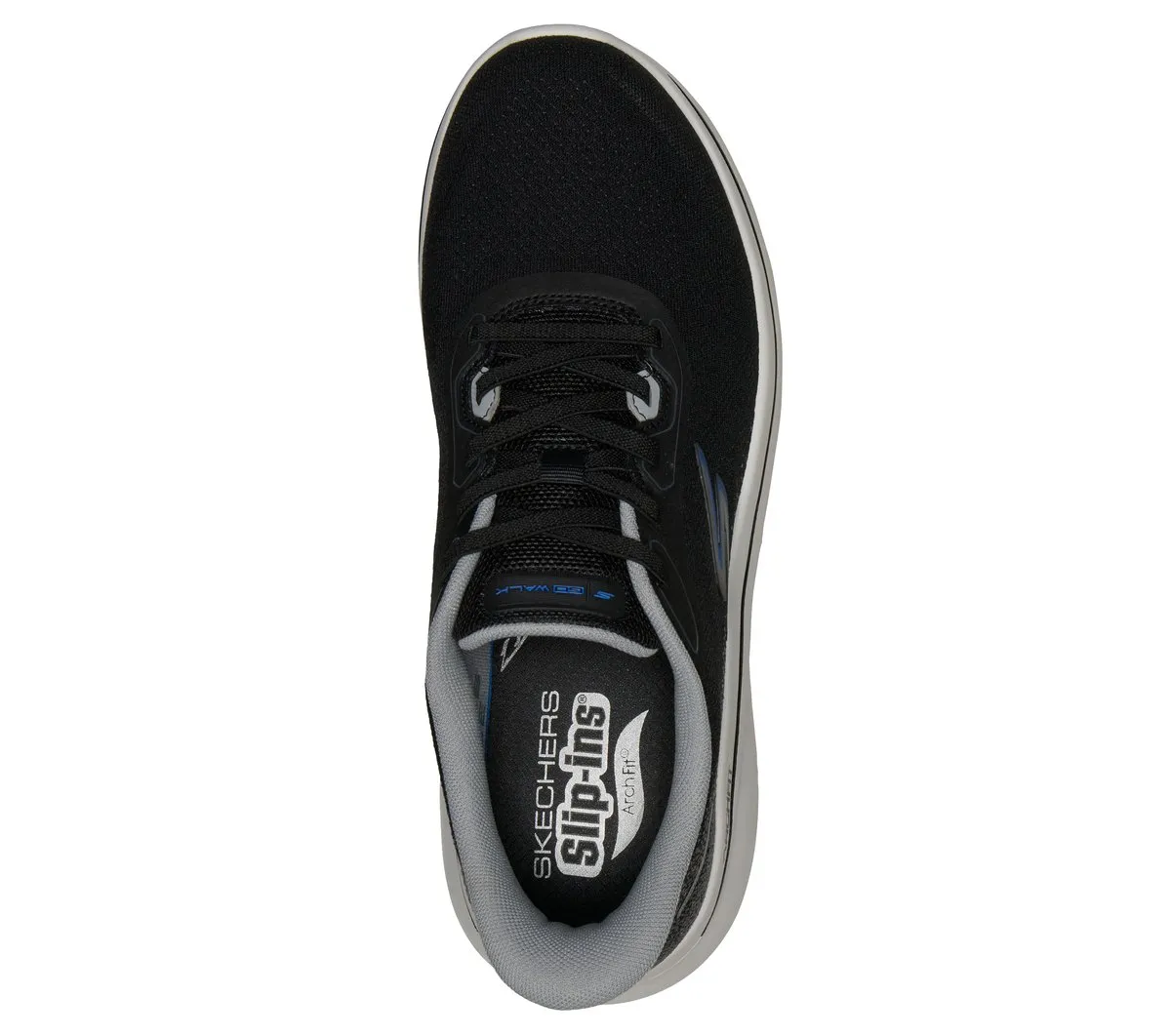 Skechers Slip-ins: GO WALK Arch Fit N-Joy – Alfredo