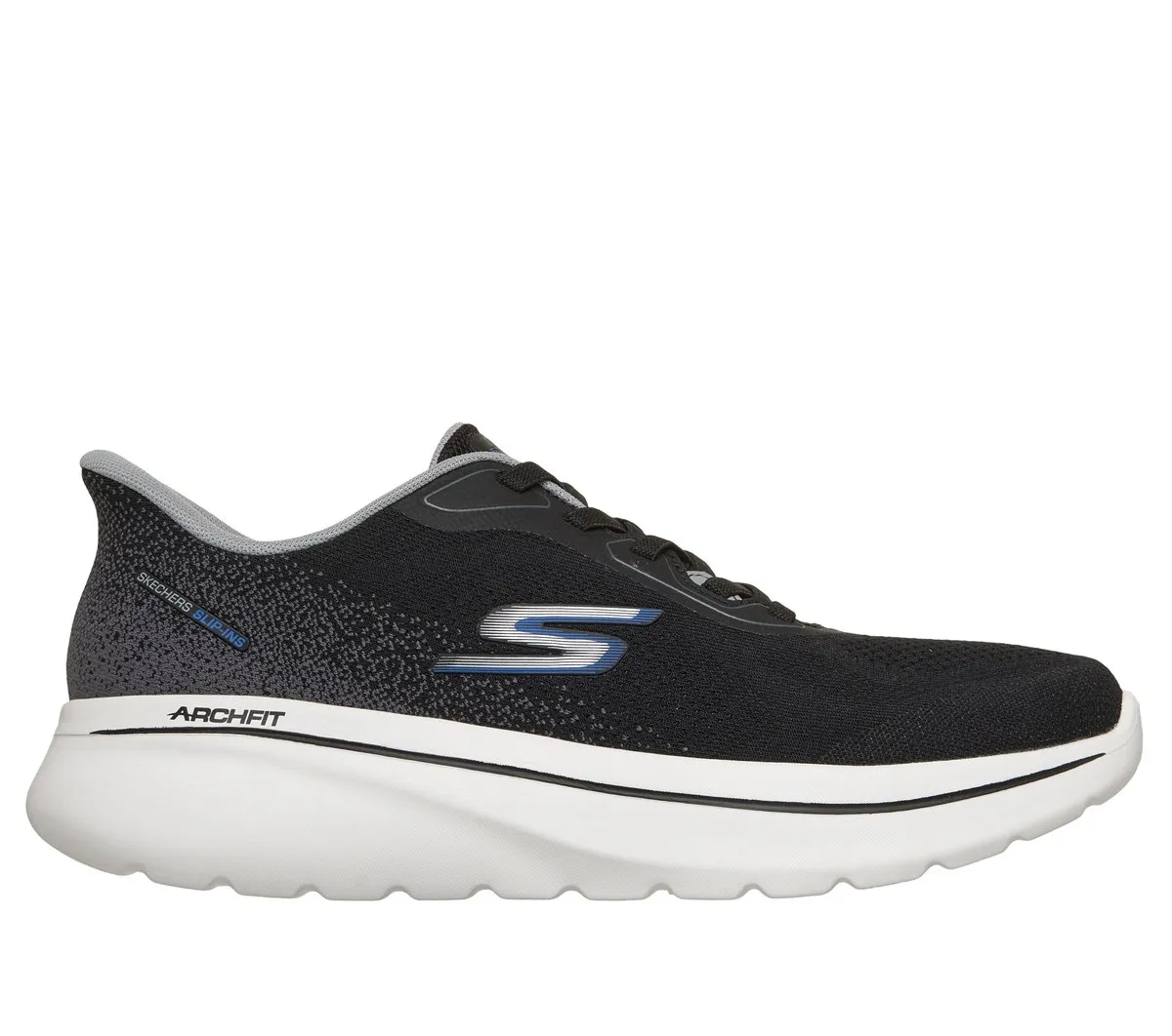 Skechers Slip-ins: GO WALK Arch Fit N-Joy – Alfredo