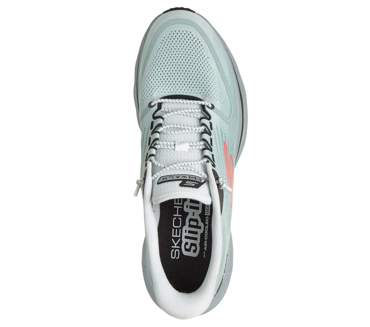 Skechers Slip-ins: GO WALK Glide-Step 2.0 – Santiago