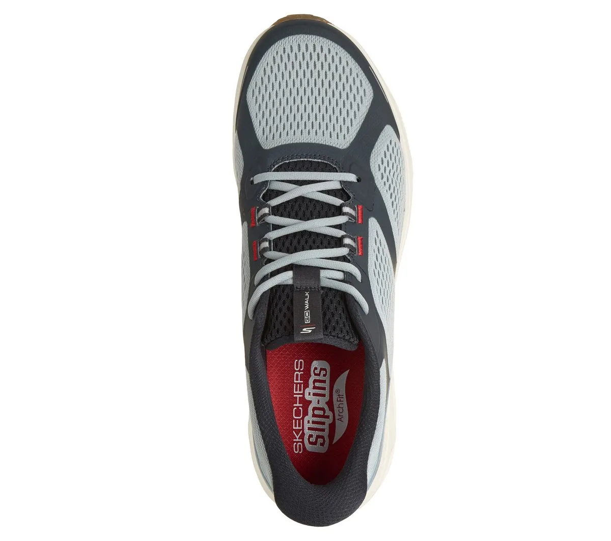 Skechers Slip-ins: GO WALK Glide-Step Arch Fit – Coltin