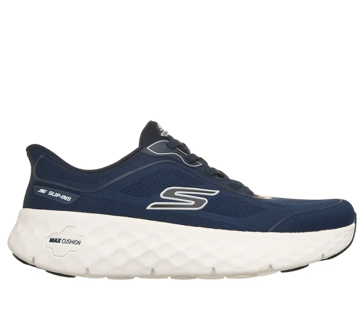 Skechers Slip-ins: GO WALK Max Cushioning Flex – Pave